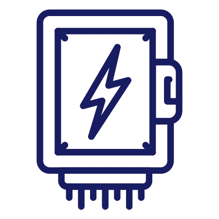 分電盤