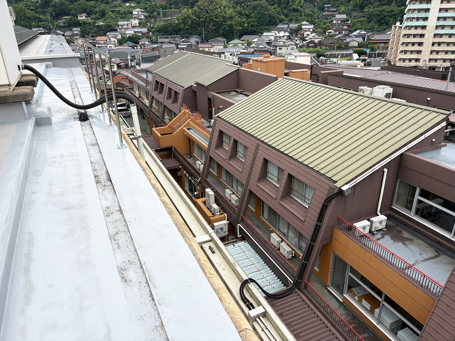 年長者の里（正寿園）