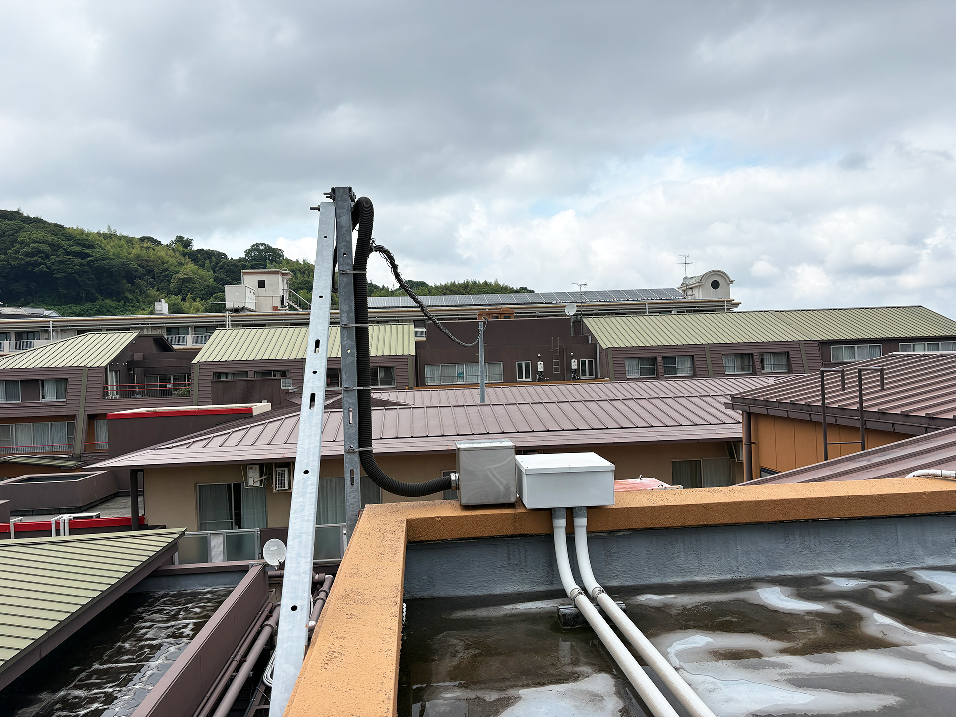 年長者の里（正寿園）